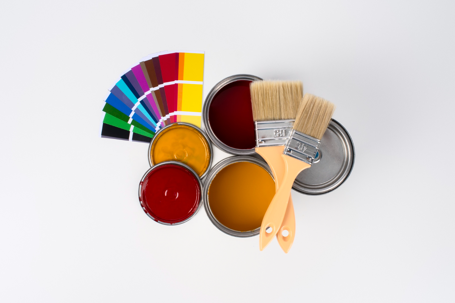 The Ultimate Guide to Hiring Painters in Kennesaw, GA for Stunning Results