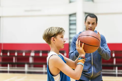 Basketball Academies in Dubai