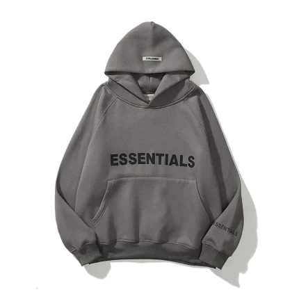 fear of god Essential Jacket