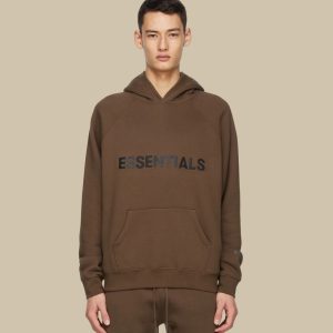 Essential Hoodie