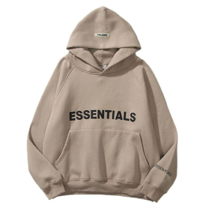 fear of god Essentials Hoodie Shop And Sweatpants