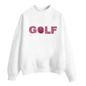 Slay in Style Iconic Branded Fashion Sweatshirts You Need Now