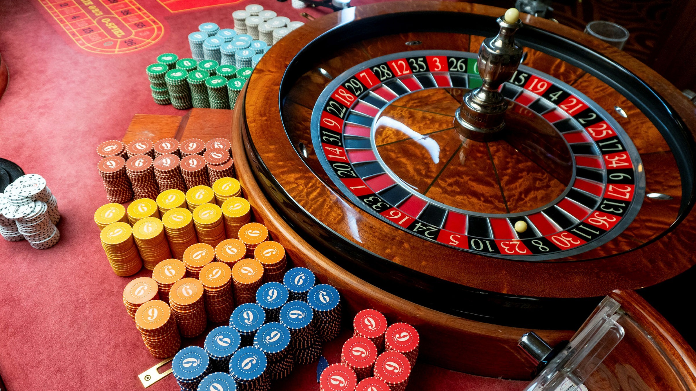 The Consequences Of Failing To casino When Launching Your Business