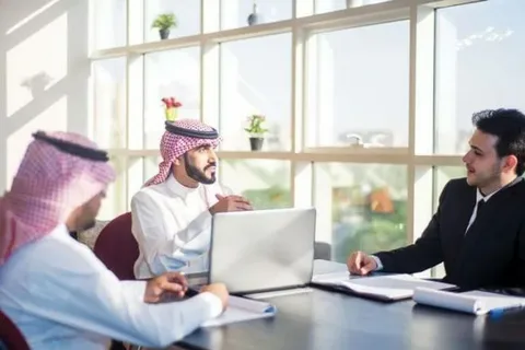 business consultants in Dubai