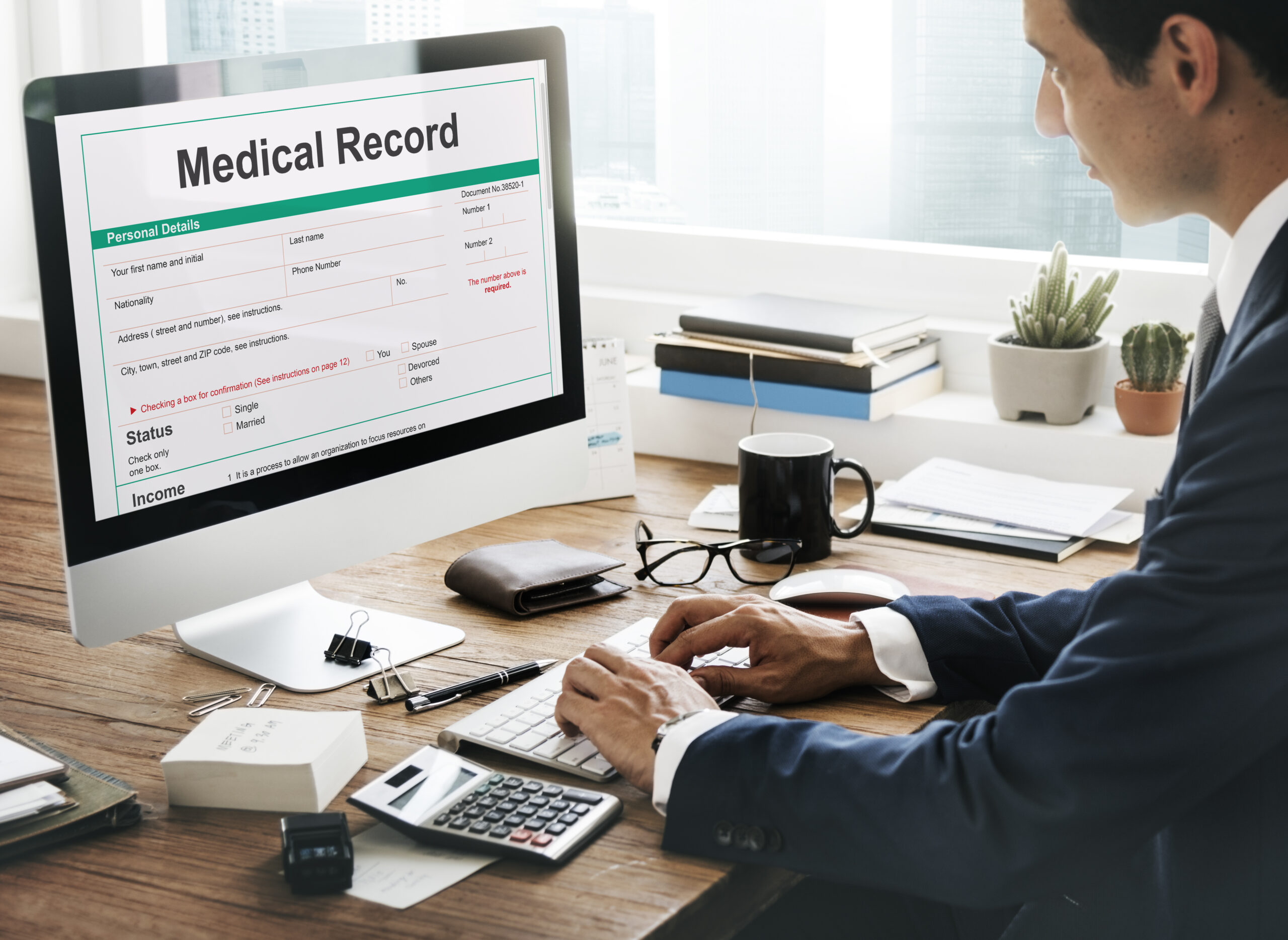 Medical Billing Services