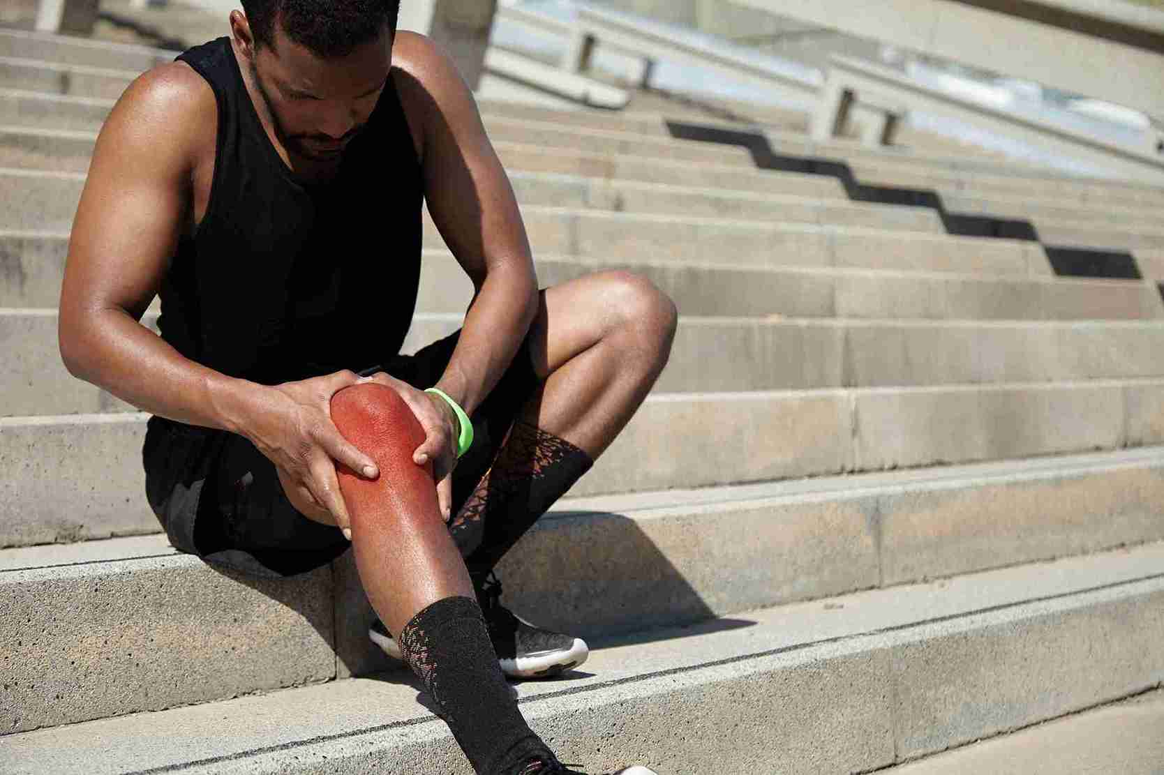 Sports Injuries