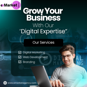 best digital marketing services agency