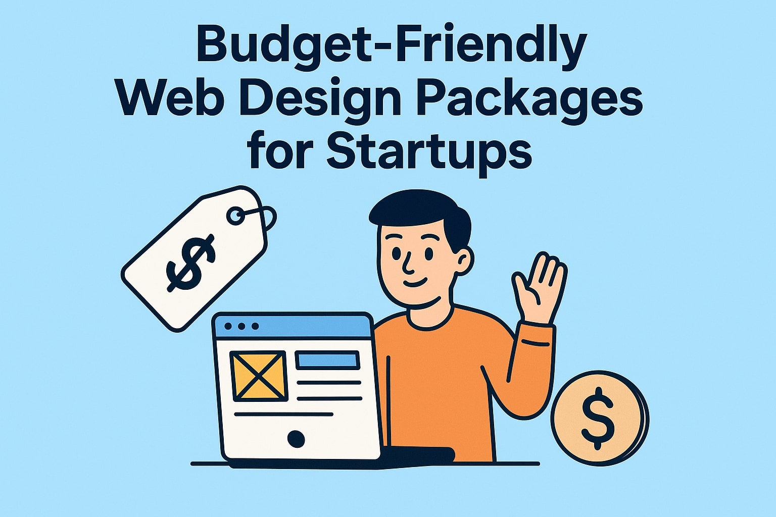 web design packages