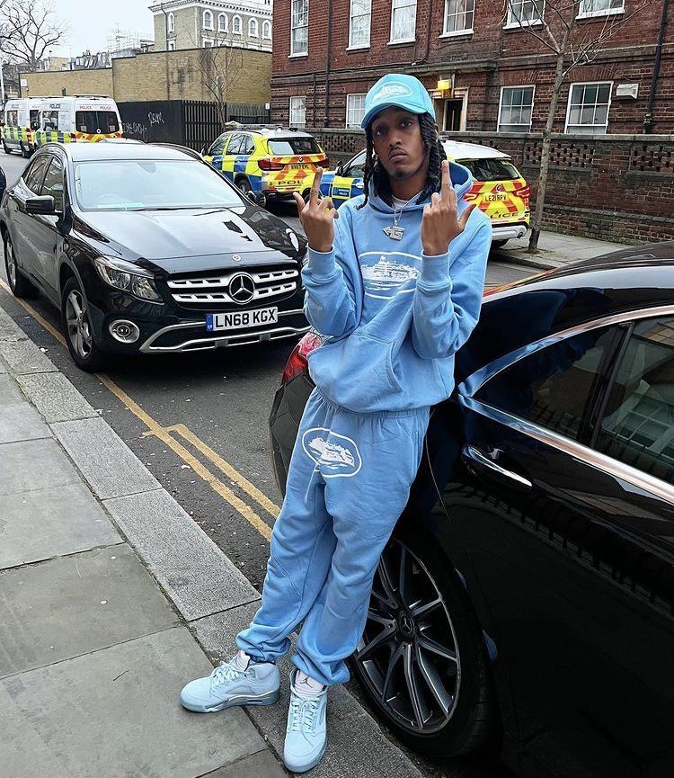 Corteiz | Corteiz Clothing Official Store