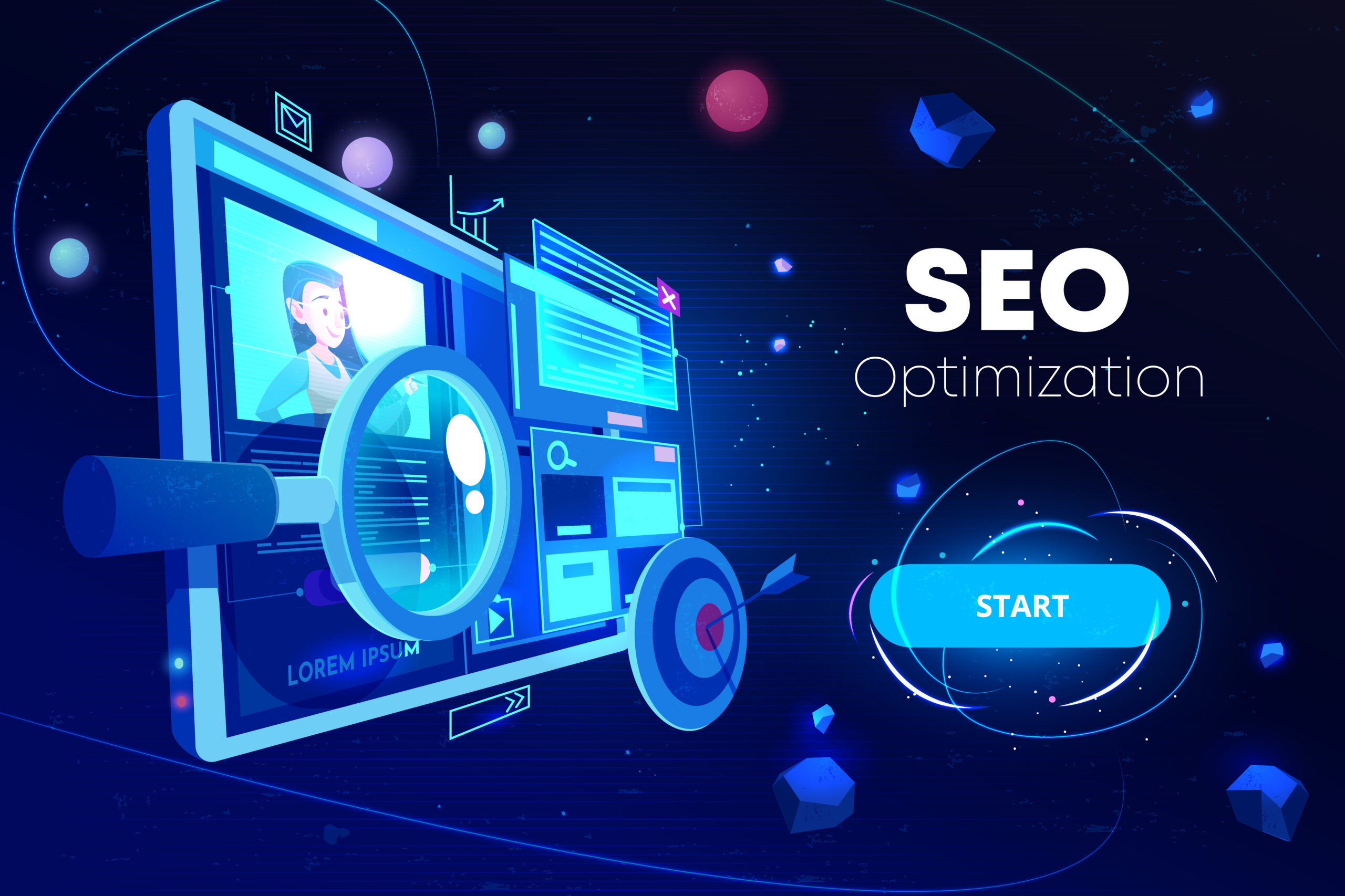 AI SEO Agency