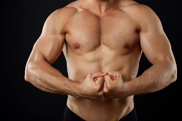 Gynecomastia Surgery in Riyadh