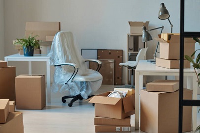 commercial moving services in Calgary