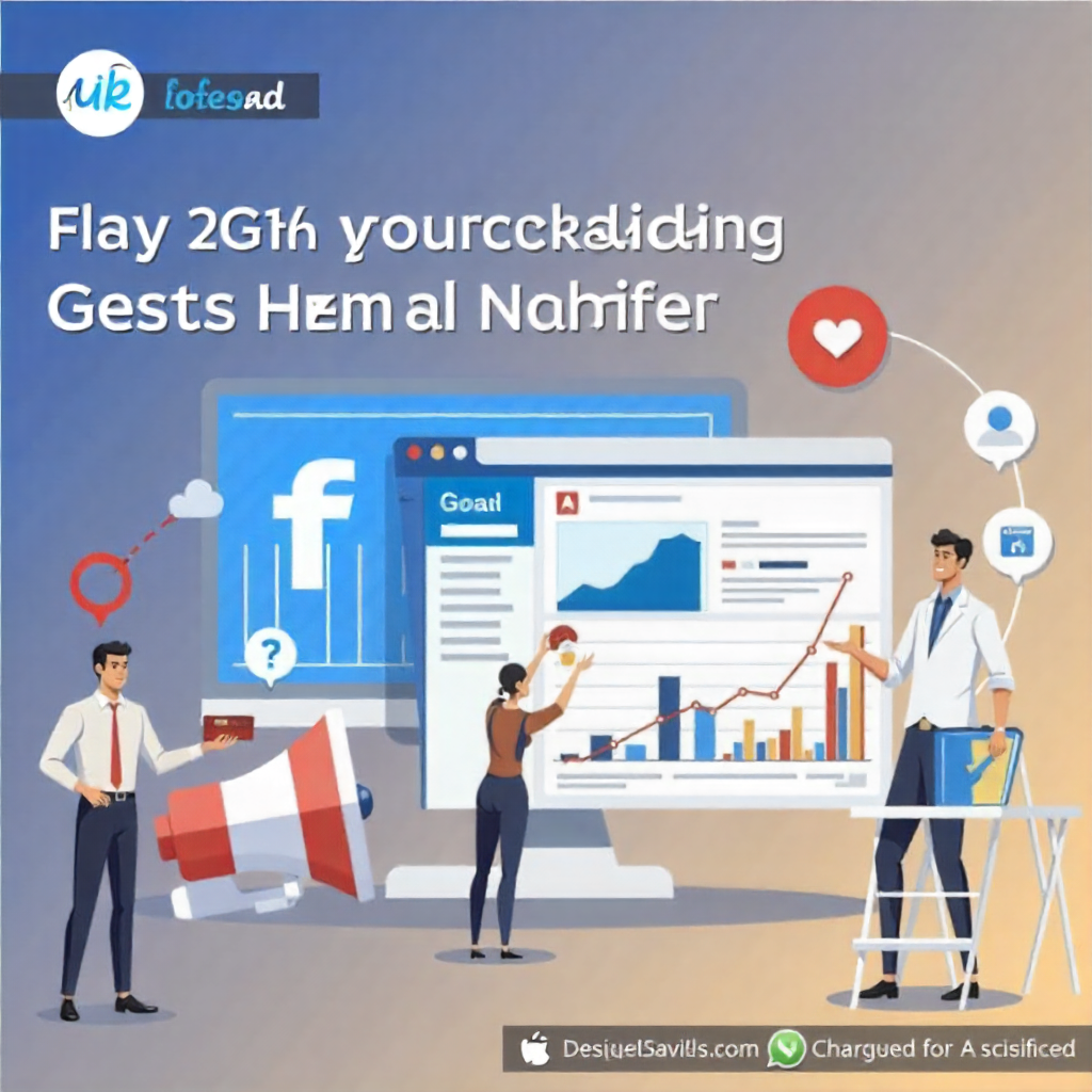 Facebook ad services in India