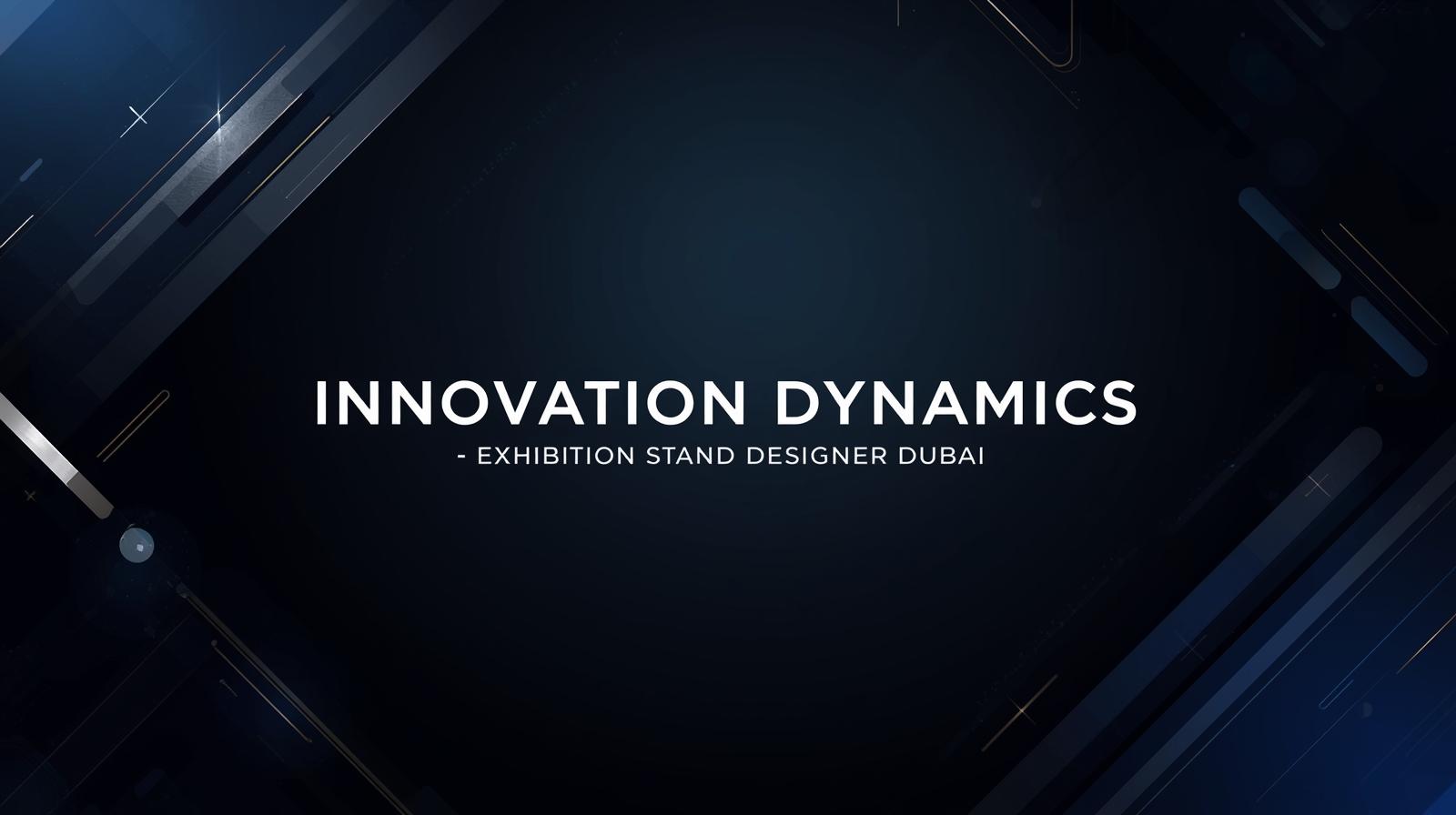 innovation dynamics