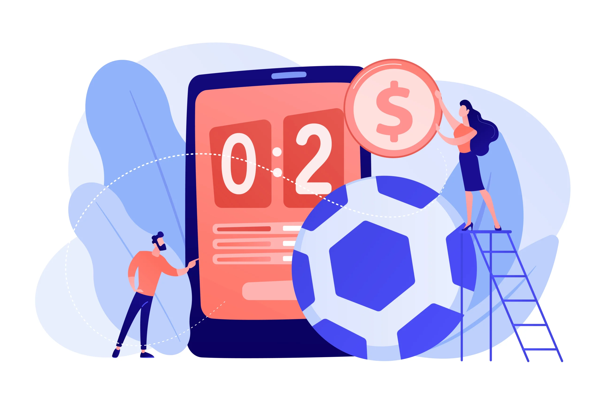 sports betting software development company