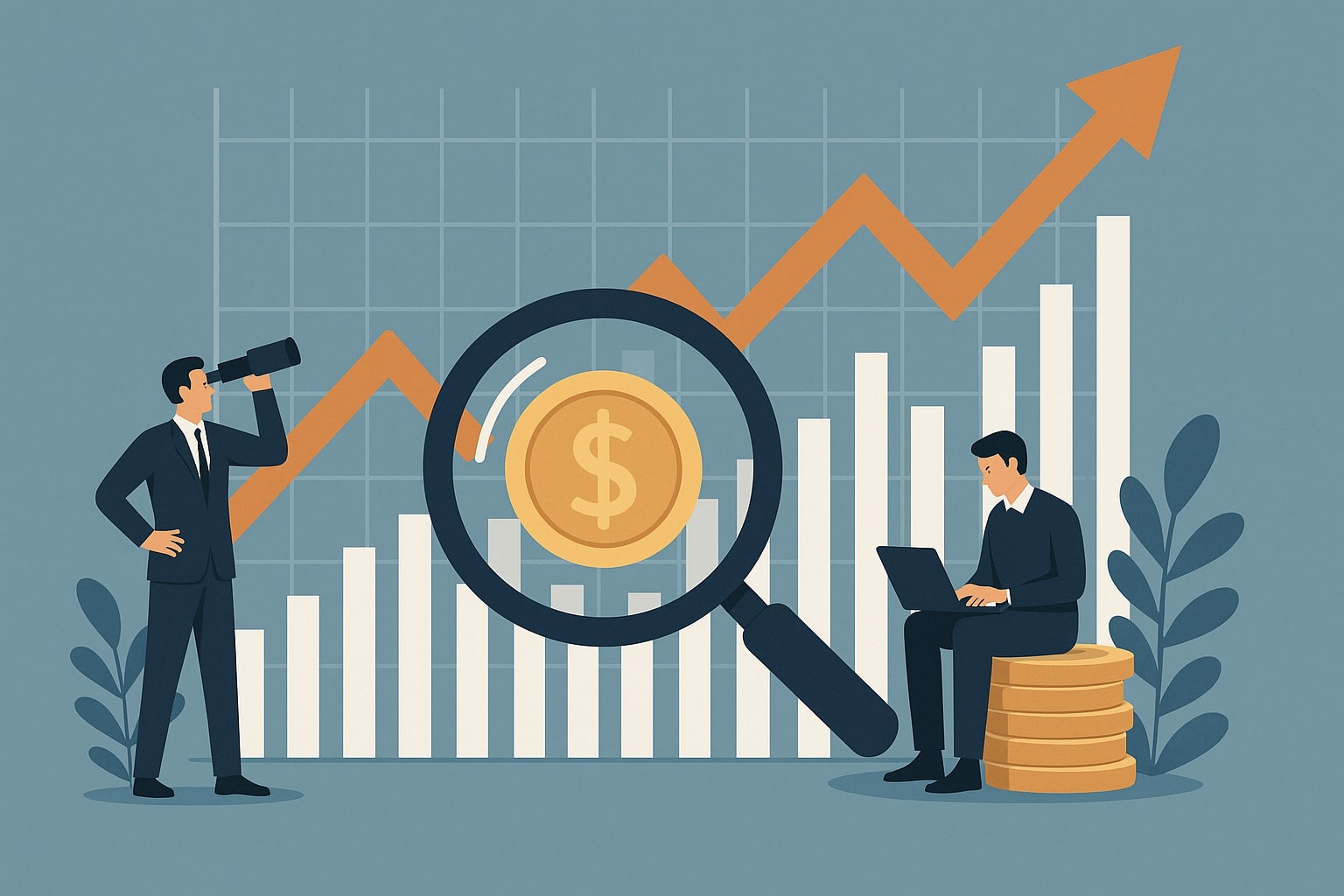 undervalued ASX companies
