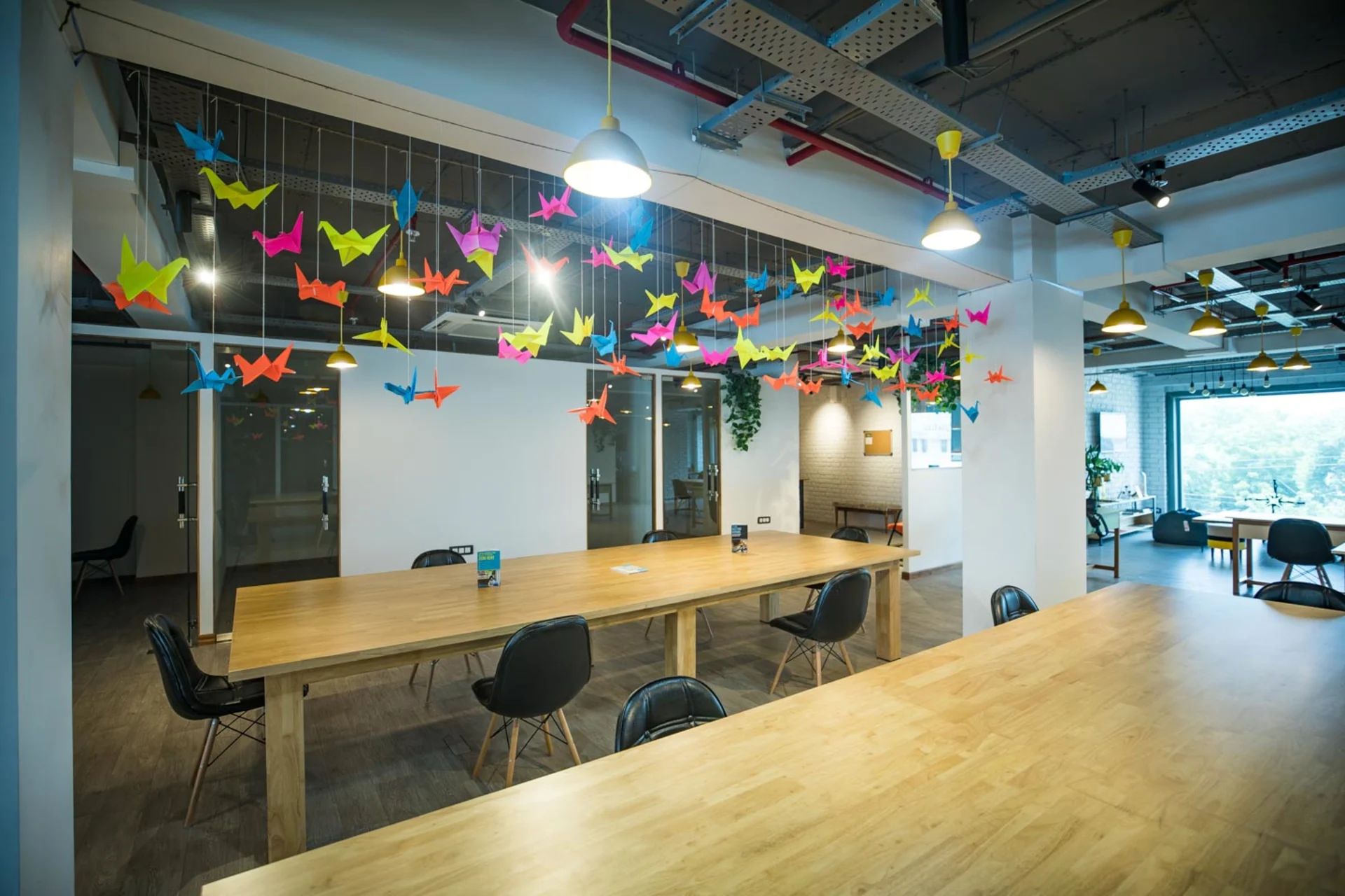 Virtual Office in Chennai