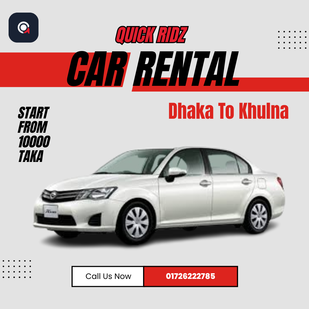 Renting car