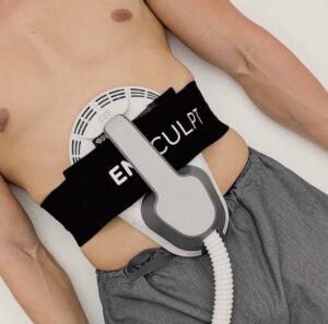 ems body sculpting Pune for women