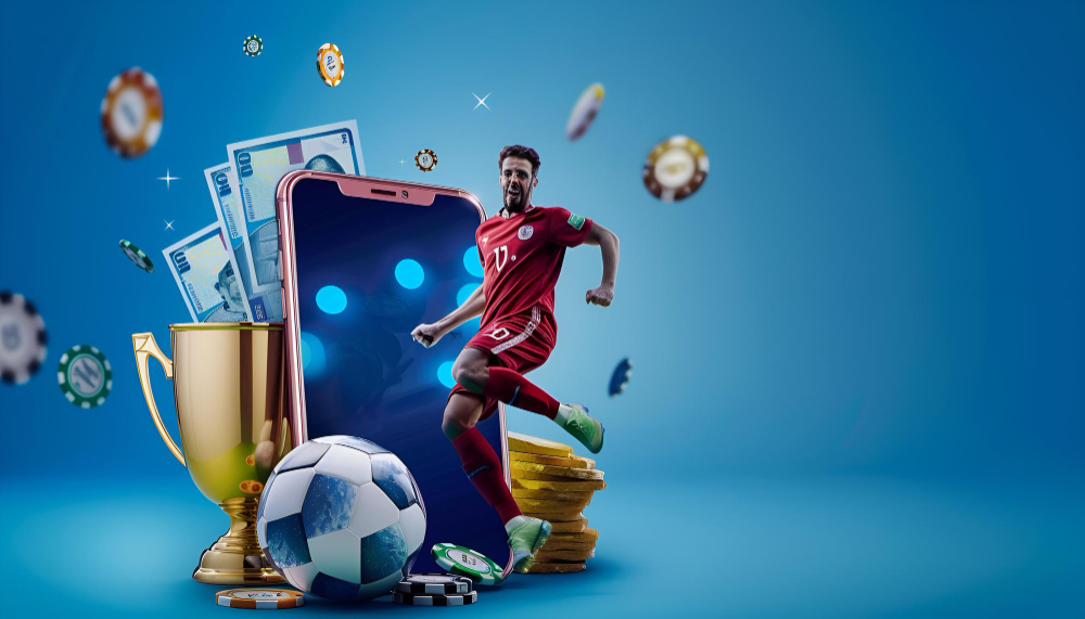 Sports Betting Software Development Company