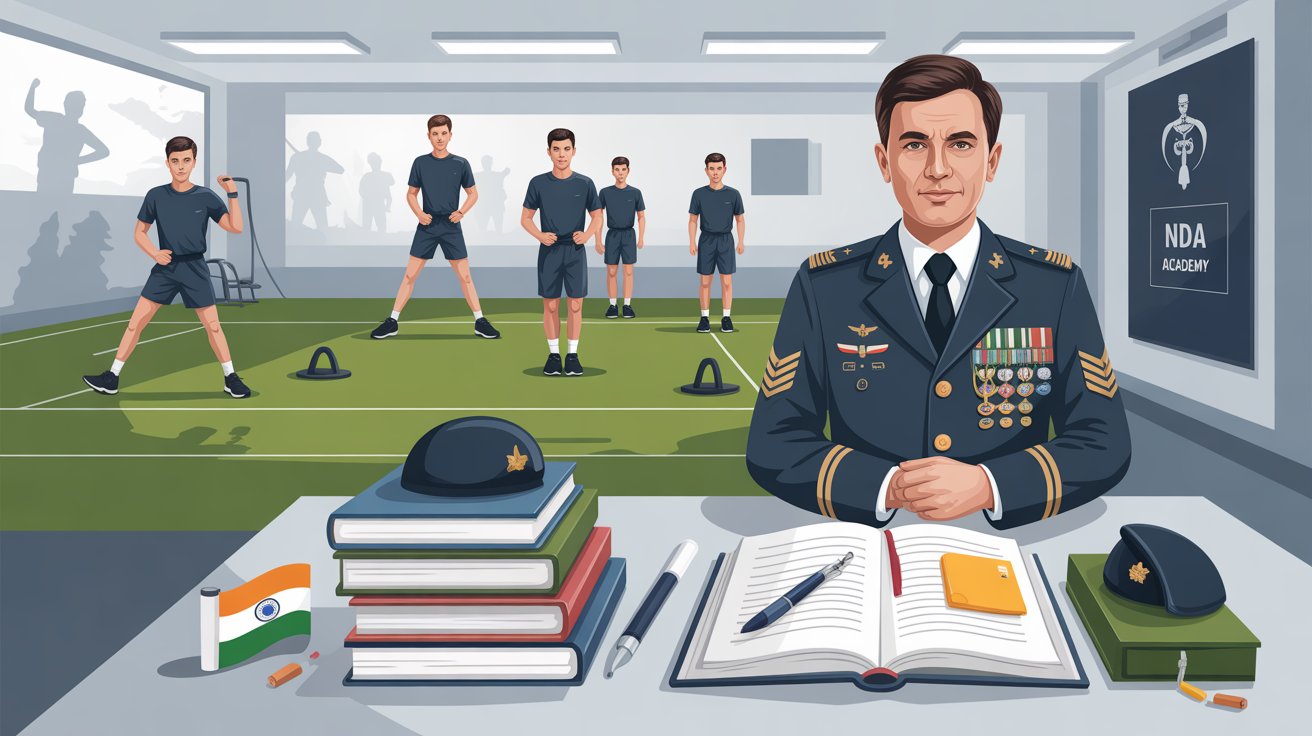 Best NDA Academy in Dhule