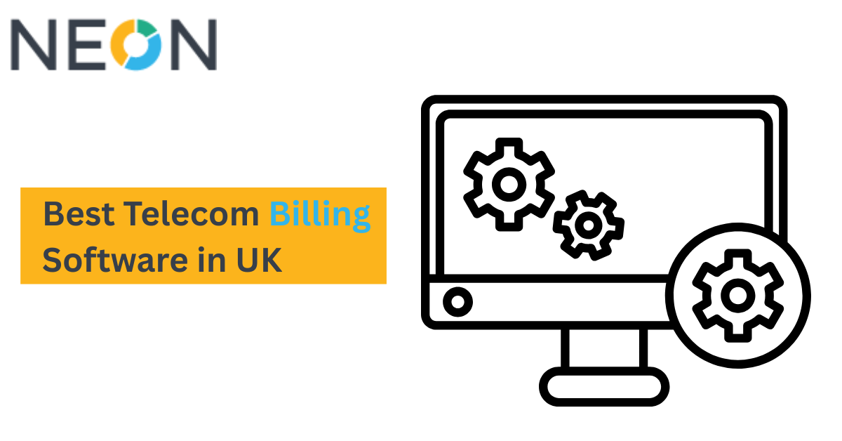 Best Telecom Billing Software in UK