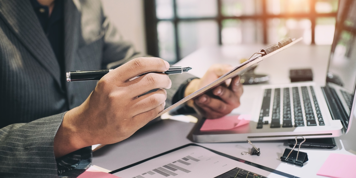 Bookkeeping in Melbourne