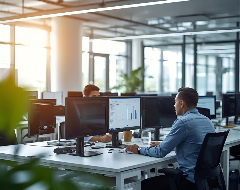 COTS Product Implementation