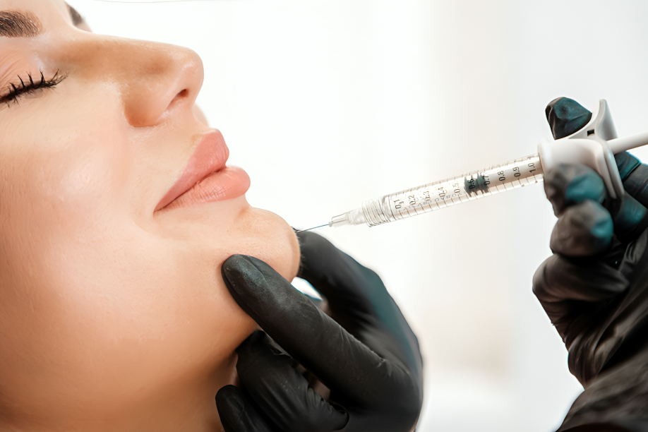 Botox Treatment