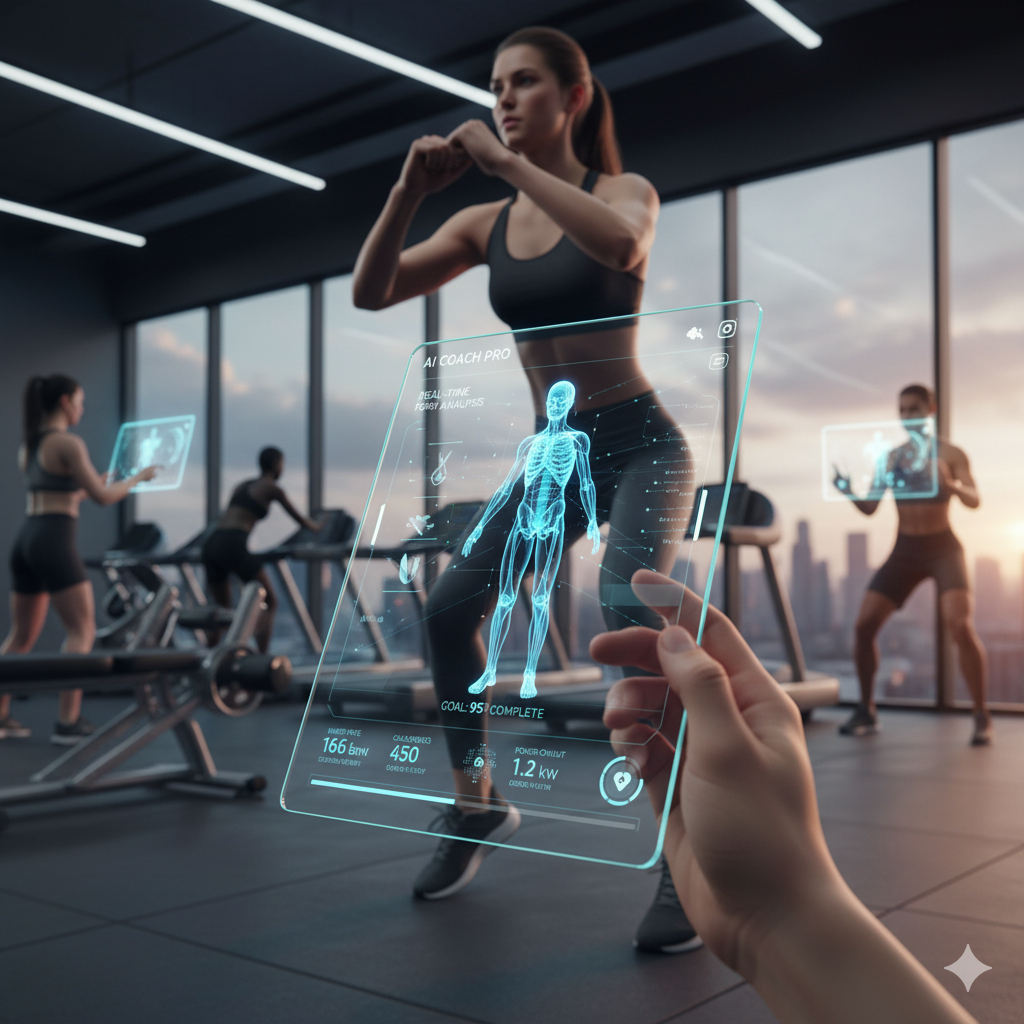 White Label AI Coaching App