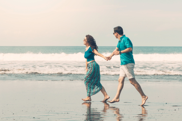Goa Honeymoon Tour Packages