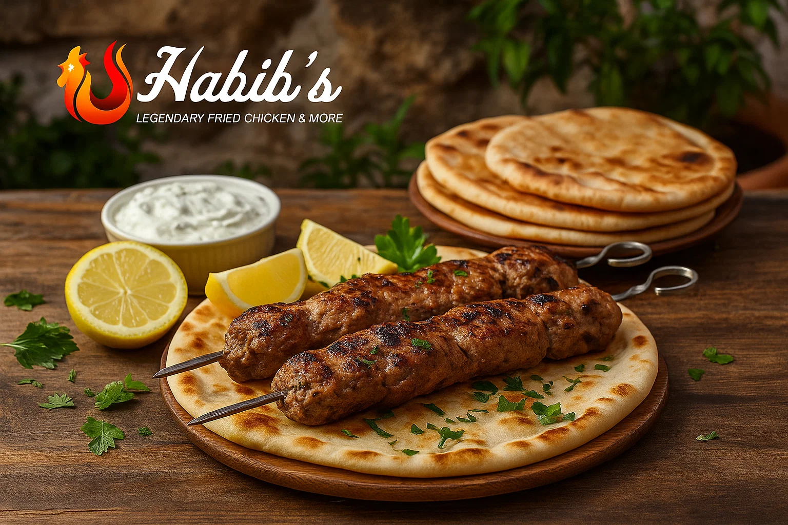 Souvlaki