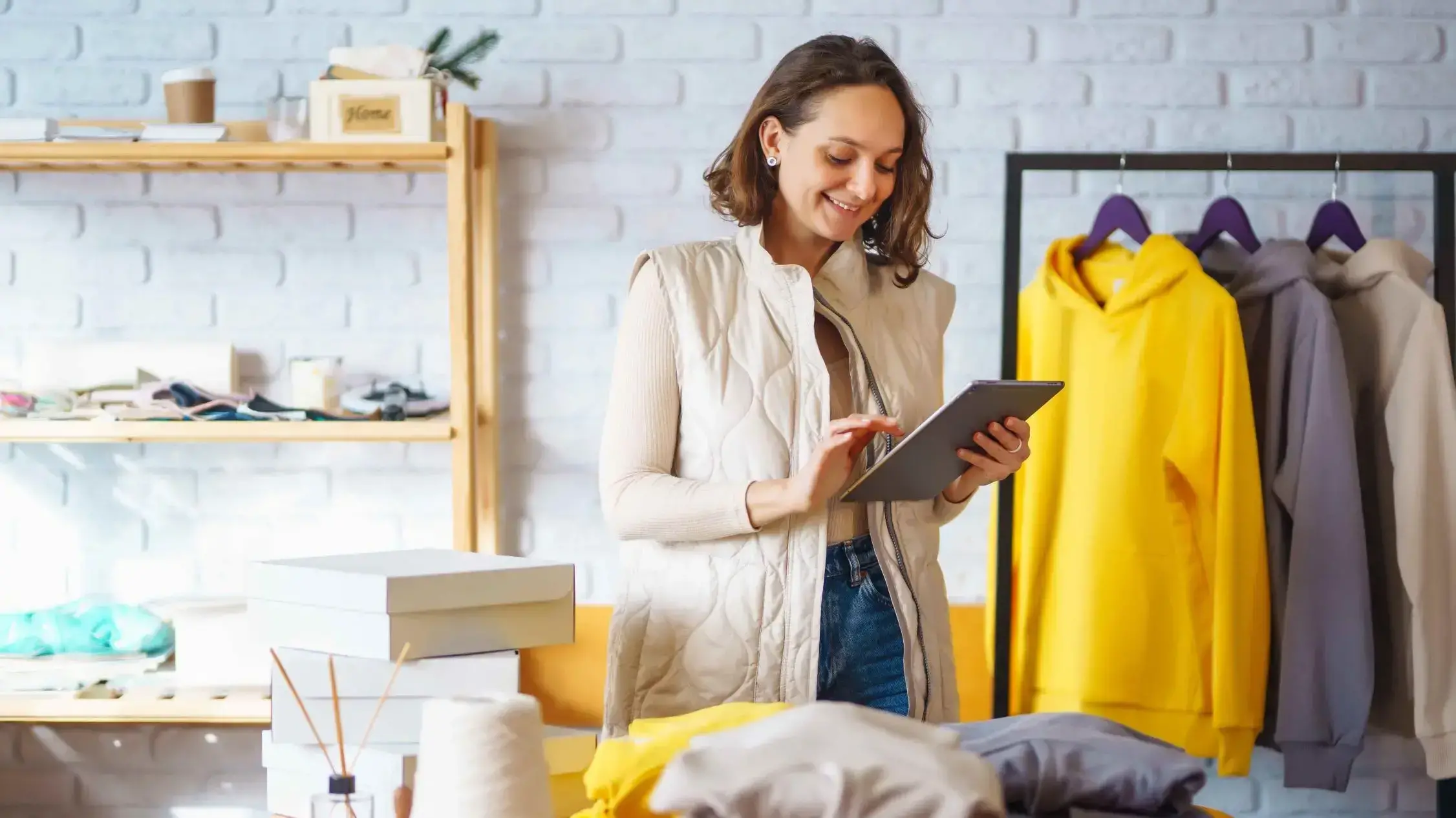 How To Select Comfortable Yet Stylish Women’s Tops Online?