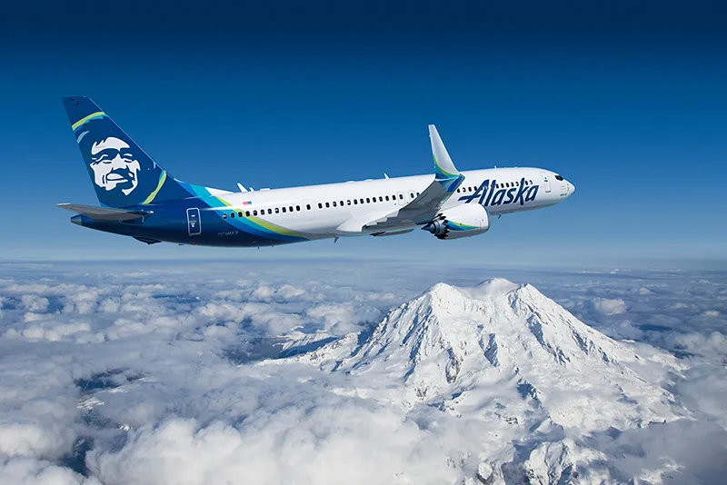 Alaska Airlines seat assignments