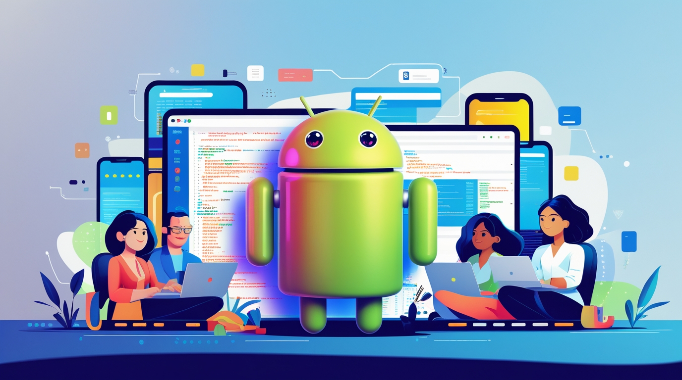 Android App Development