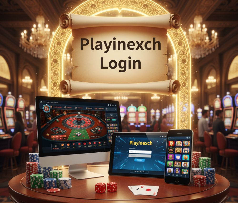 playinexch login