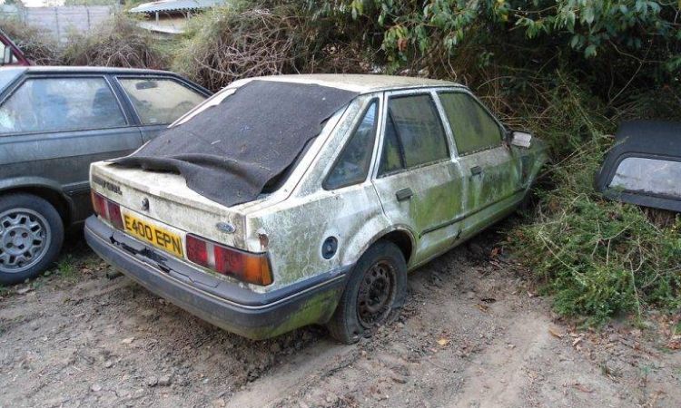 Sell My Car for Instant Cash