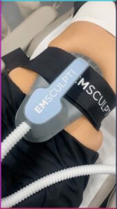 ems body sculpting Pune for women
