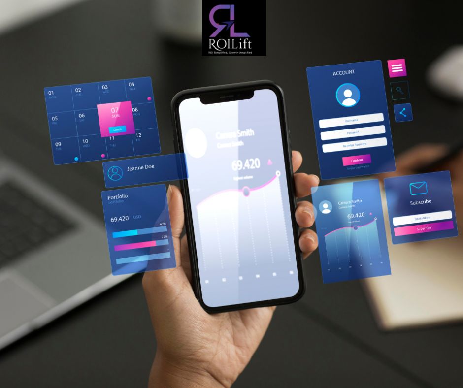 online marketing agency in the USA