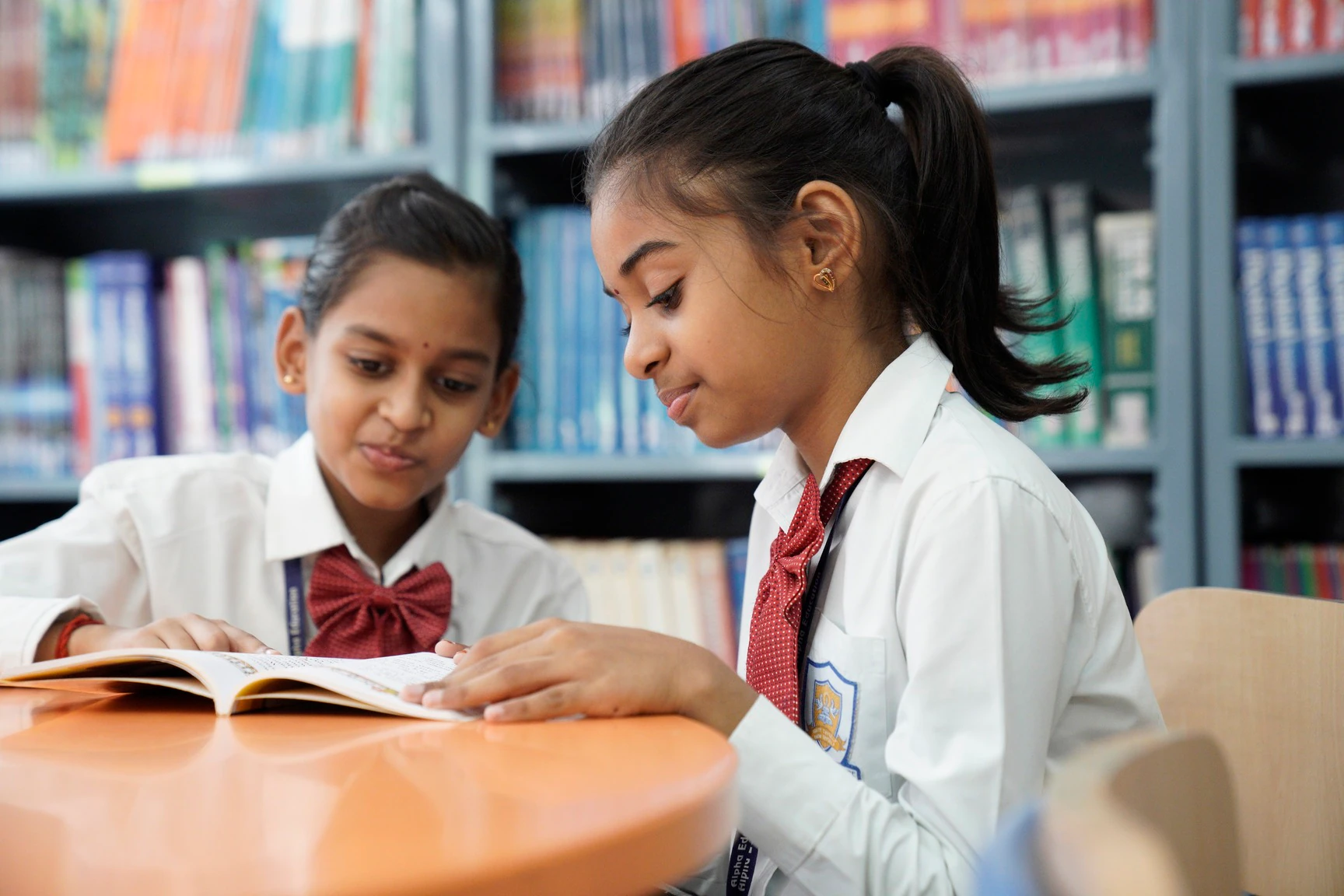 cambridge schools in mumbai