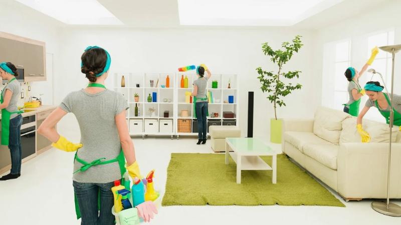 Childcare cleaners Brisbane