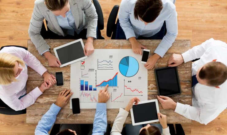 Sales Management Training