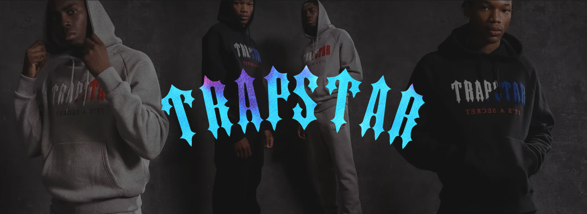 Trapstar London: A Streetwear Revolution