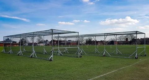 Elevate Your Game with Baseball Equipment USA