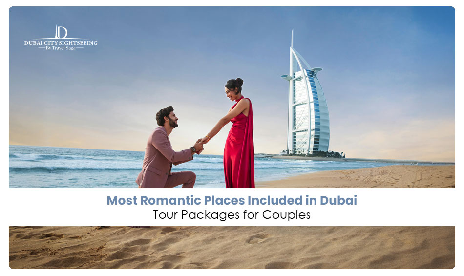 Dubai Attractions