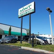 Mint Auto Trader reviews