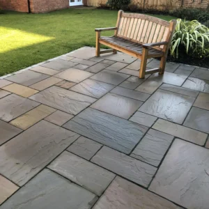 Patio Slabs