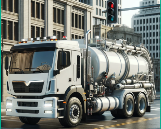 Car Wash in Gothenburg