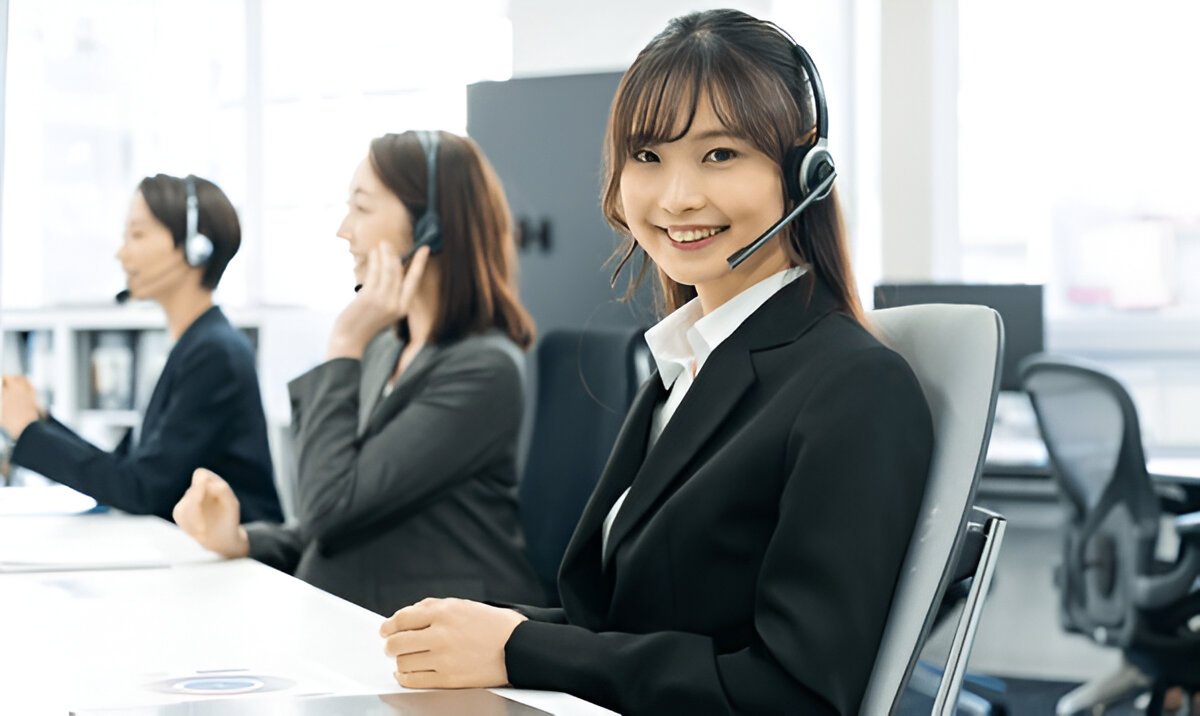 voicebot for appointment and customer support