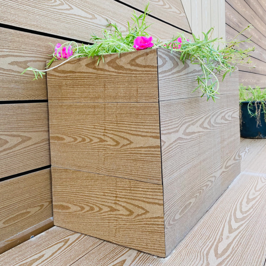 Eco-Friendly Flooring